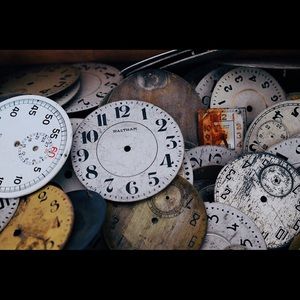 Meet your Posher, Caroline